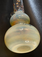 EL FUEGO Pre-Op 2002-2003