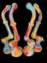 BUBBLER INSIDE OUT 9-10” STANDING