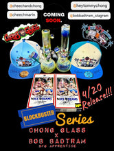 NICE DREAMS - LOS GUYS ICE CREAM TRUCK BLOCKBUSTER TUBE SETS
