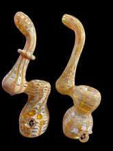 WRAP n’ RAKE DELUXE STANDING BUBBLER