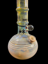 BIG BAMBOO w/ SLIDE Pre-Op 2001-2002