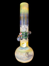 UP IN SMOKE - YESCA VAN BLOCKBUSTER TUBE SETS