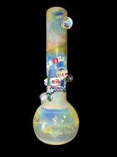 NICE DREAMS - LOS GUYS ICE CREAM TRUCK BLOCKBUSTER TUBE SETS