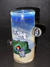UP IN SMOKE - YESCA VAN BLOCKBUSTER JAR