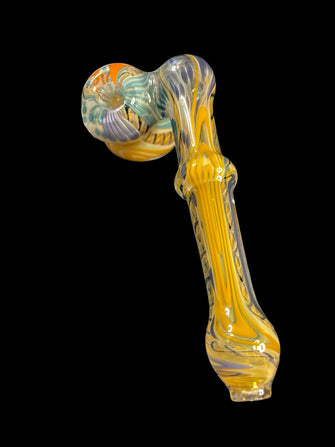 SIDE CAR BUBBLER INSIDE OUT