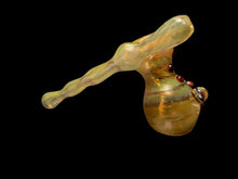 MIKE-RO SIDECAR BUBBLER Pre-Op 2001