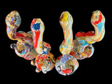 STANDING BUBBLER INSIDE OUT