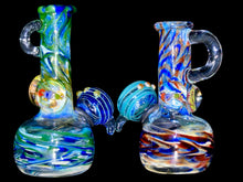 RIP IT’S! 3-4” PENDANT BONG