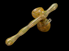 MIKE-RO SIDECAR BUBBLER Pre-Op 2001