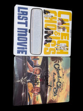 UP IN SMOKE - YESCA VAN BLOCKBUSTER JAR