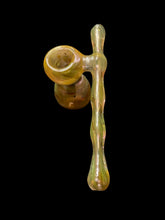 MIKE-RO SIDECAR BUBBLER Pre-Op 2001