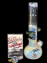 UP IN SMOKE - YESCA VAN BLOCKBUSTER TUBE SETS