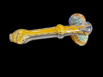 SIDE CAR BUBBLER INSIDE OUT