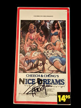 NICE DREAMS - LOS GUYS ICE CREAM TRUCK BLOCKBUSTER TUBE SETS