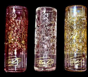 GORDO FLOW3R JAR 50x9mm