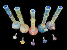 BAMBOO MINI SINGLE BUBBLE with SLIDE