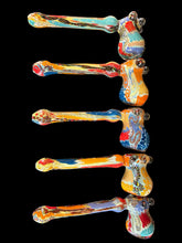 INSIDE OUT DRY HAMMER