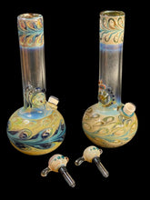 BIG LYNCH 12” 50x7mm Single Bubble