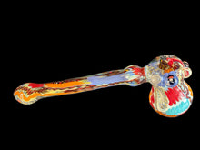 INSIDE OUT DRY HAMMER