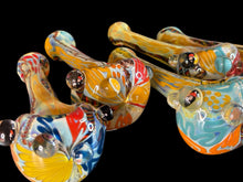 DELUXE INSIDE OUT PIPE HP-104