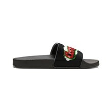 OG Chong Glass Slip-On Slide Sandals