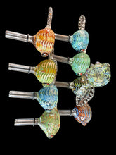 PARTY BOWL DELUXE 12mm SLIDE - Grommet Style