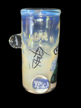 UP IN SMOKE - YESCA VAN BLOCKBUSTER JAR