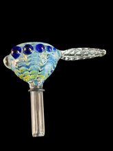 PARTY BOWL DELUXE 12mm SLIDE - Grommet Style