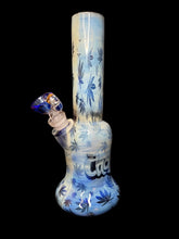 SMOKEY BLUE BELL BOTTOM SIGNATURE CHONGER 34x5mm