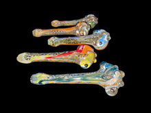 DELUXE INSIDE OUT PIPE HP-104