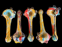 DELUXE INSIDE OUT PIPE HP-104