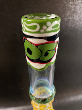 OG CHONG GLASS COLLAB SERIES vol. 1