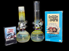 UP IN SMOKE - MUF DVR LOWRIDER BLOCKBUSTER TUBE SETS