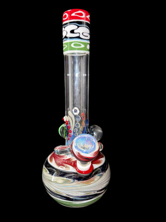 COLLAB SERIES 2: SINGLE BUBBLE 2