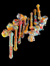 SIDE CAR BUBBLER INSIDE OUT