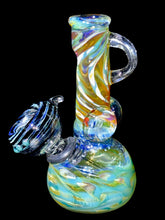 RIP IT’S! 3-4” PENDANT BONG