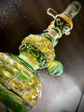 OG CHONG GLASS COLLAB SERIES vol. 1