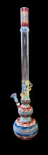 CHONG BABE 3 Footer 50x5mm