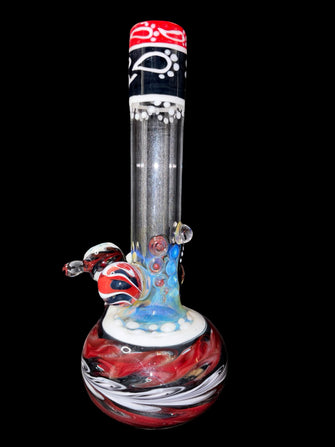 COLLAB SERIES 2: SINGLE BUBBLE 1