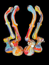 BUBBLER INSIDE OUT 9-10” STANDING