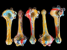 DELUXE INSIDE OUT PIPE HP-104