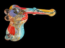 SIDE CAR BUBBLER INSIDE OUT