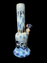 SMOKEY BLUE BELL BOTTOM SIGNATURE CHONGER 34x5mm