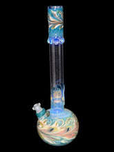 CHERRY MINI ICE PINCH SINGLE BUBBLE with SLIDE