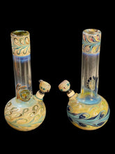 BIG LYNCH 12” 50x7mm Single Bubble