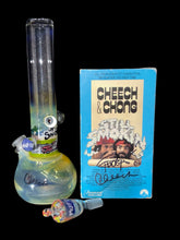 UP IN SMOKE - MUF DVR LOWRIDER BLOCKBUSTER TUBE SETS