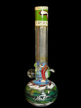 COLLAB SERIES 2: SINGLE BUBBLE 3 Signed by Tommy Chong