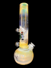 UP IN SMOKE - YESCA VAN BLOCKBUSTER TUBE SETS