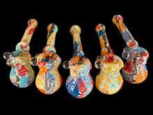 INSIDE OUT DRY HAMMER