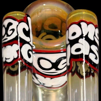 OG CHONG GLASS COLLAB SERIES vol. 3